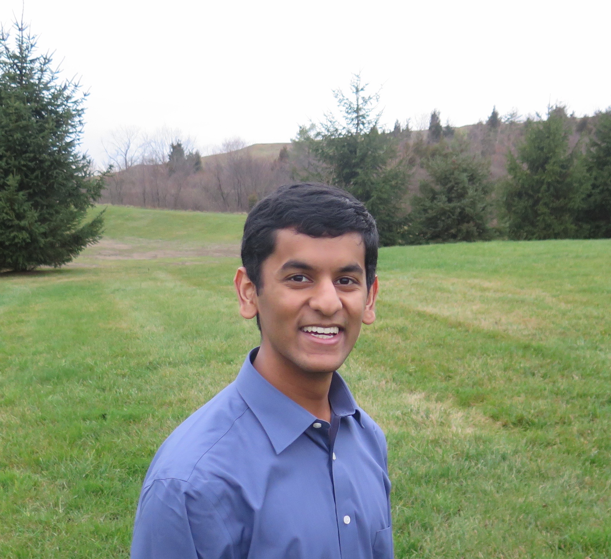 Photo of Girish Valluru